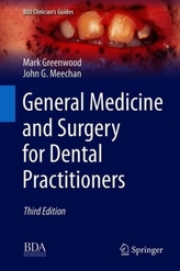 General Medicine and Surgery for Dental Practitioners