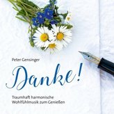 Danke!, 1 Audio-CD