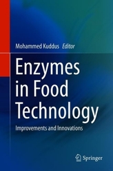 Enzymes in Food Technology