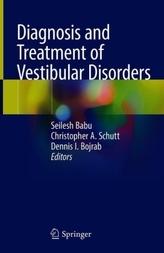 Diagnosis and Treatment of Vestibular Disorders