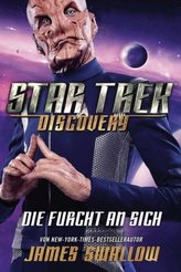 Star Trek Discovery - Die Furcht an sich