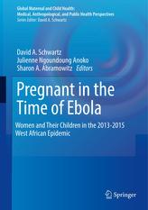 Pregnant in the Time of Ebola
