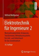 Elektrotechnik für Ingenieure 2