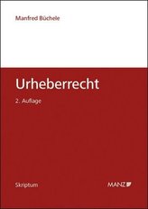 Urheberrecht