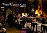 Wiener Cafehaus Kultur 2019