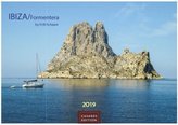 Ibiza/Formentera 2019