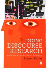  Doing Discourse Research