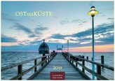 Ostseeküste 2019
