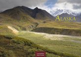 Alaska 2019