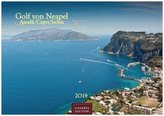 Golf von Neapel 2019