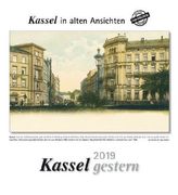 Kassel gestern 2019