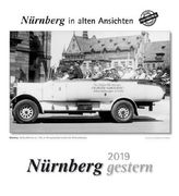 Nürnberg gestern 2019
