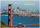 Kalifornien 2019