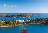 Kroatien 2019