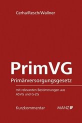 PrimVG Primärversorgungsgesetz