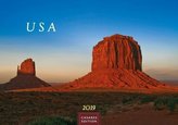 USA 2019