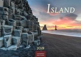 Island 2019