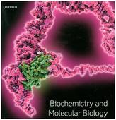 Biochemistry and Molecular Biology