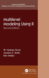 Multilevel Modeling Using R