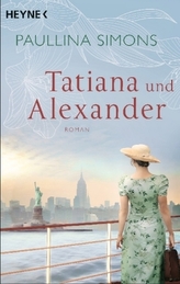 Tatiana und Alexander