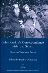  John Ruskin\'s Correspondence with Joan Severn