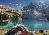 Schweiz 2019