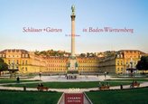 Schlösser+Gärten in Baden-Würtemberg 2019