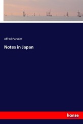 Notes in Japan