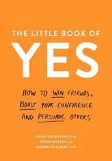 The Little Book of Yes