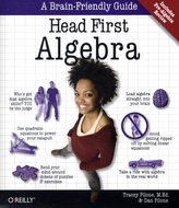  Head First Algebra