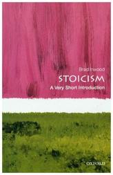 Stoicism: A Very Short Introduction