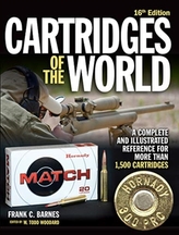  Cartridges of the World