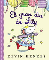 El Gran día de Lily