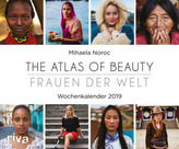 The Atlas of Beauty - Frauen der Welt