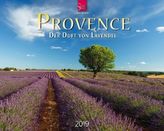 Provence 2019