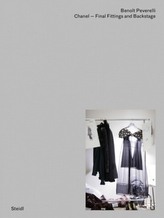 Chanel Final Fittings and Backstage, 4 Teile