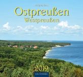 Ostpreußen / Westpreußen 2019