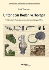 Unter dem Boden verborgen