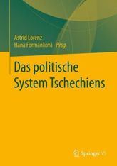 Das politische System Tschechiens