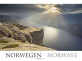 Norwegen / Norway 2019