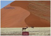 Namibia 2019