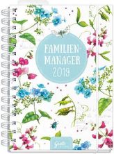 Familienmanager 2019