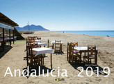 Andalucia 2019