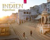 Indien 2019