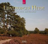 Lüneburger Heide 2019