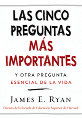 Las cinco preguntas más importantes