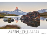 Alpen 2019 - The Alps 2019