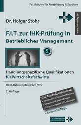 F.I.T. zur IHK-Prüfung in Betriebliches Management