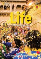 Life - Second Edition - A2: Elementary - Student's Book (Split Edition A) + App
