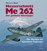 Messerschmitt Me 262